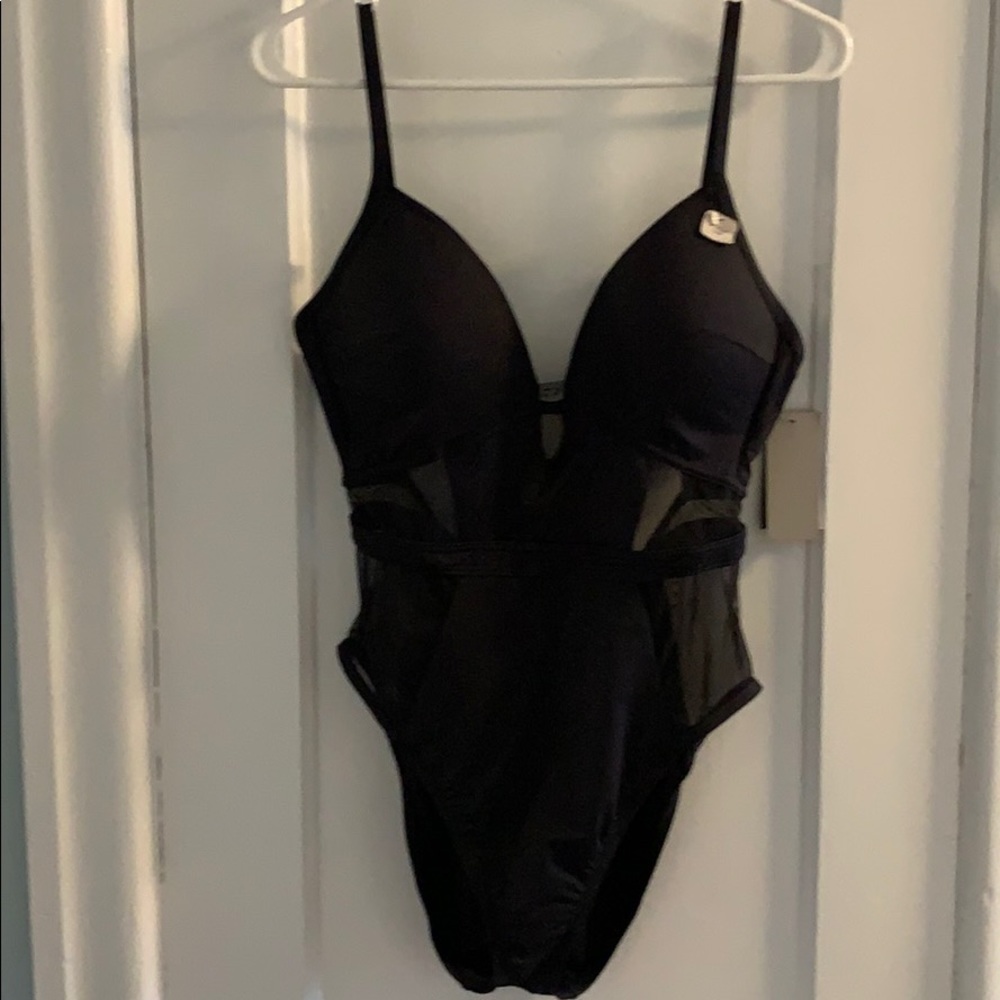 COPY - Kenneth Cole one piece NWT